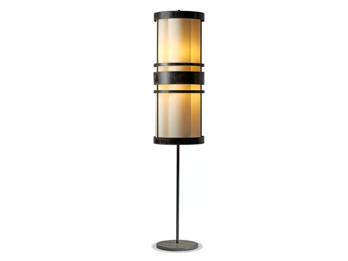 CIRCUS FLOOR - LED metal floor lamp _ UTU Soulful Lighting